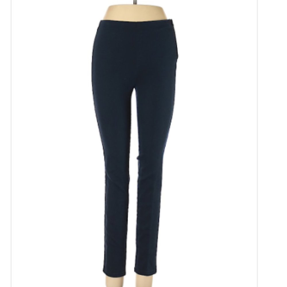 H&M Divided High Waist Skinny